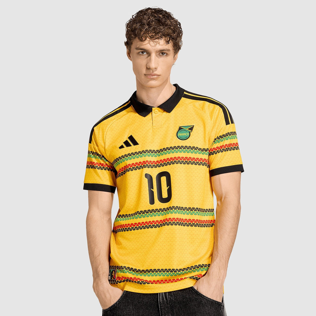 Home 26/27 Men’s Shirt - Back