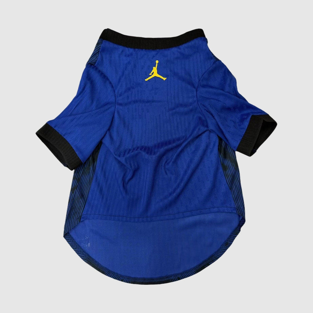 Away Pet Shirt - Back