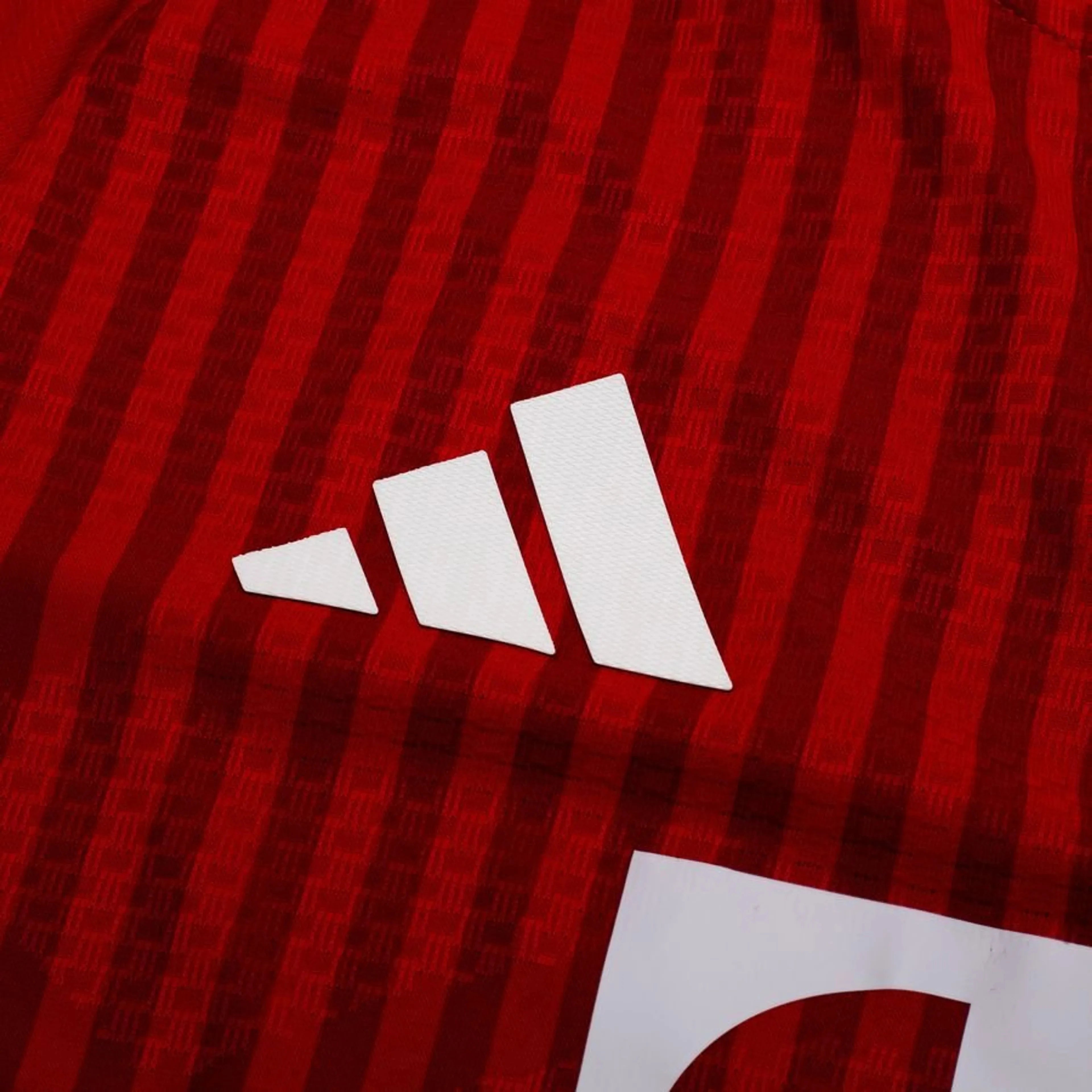 Maglia Home 26/27 Versione Giocatore
