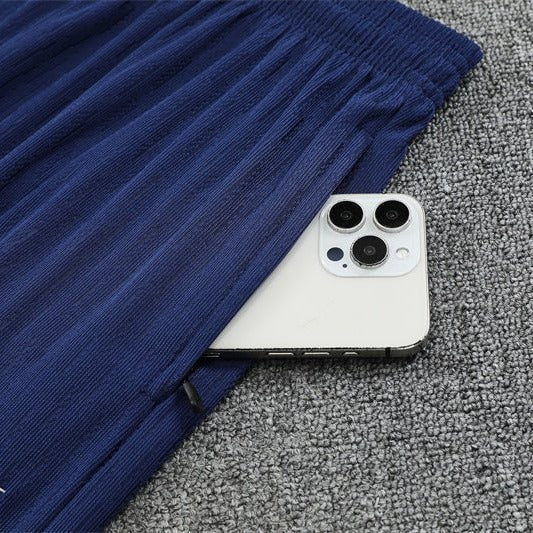 25/26 Tracksuit Kit - Detail