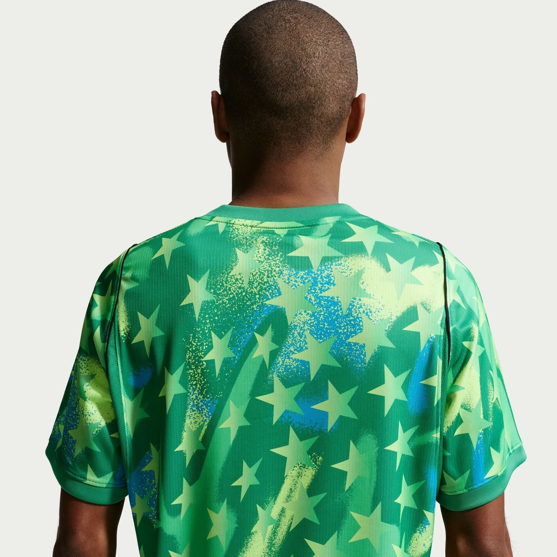 USA 2026 National Teams Goalkeeper Shirt - View 6