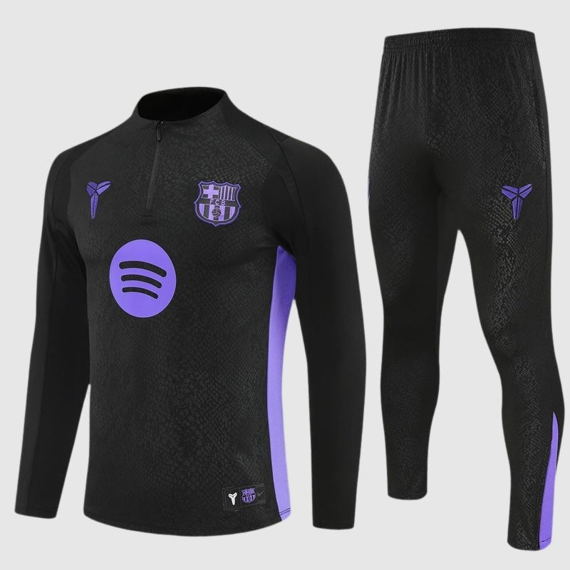Special Edition Tracksuit Kit - Front