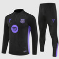 Special Edition Tracksuit Kit - Front