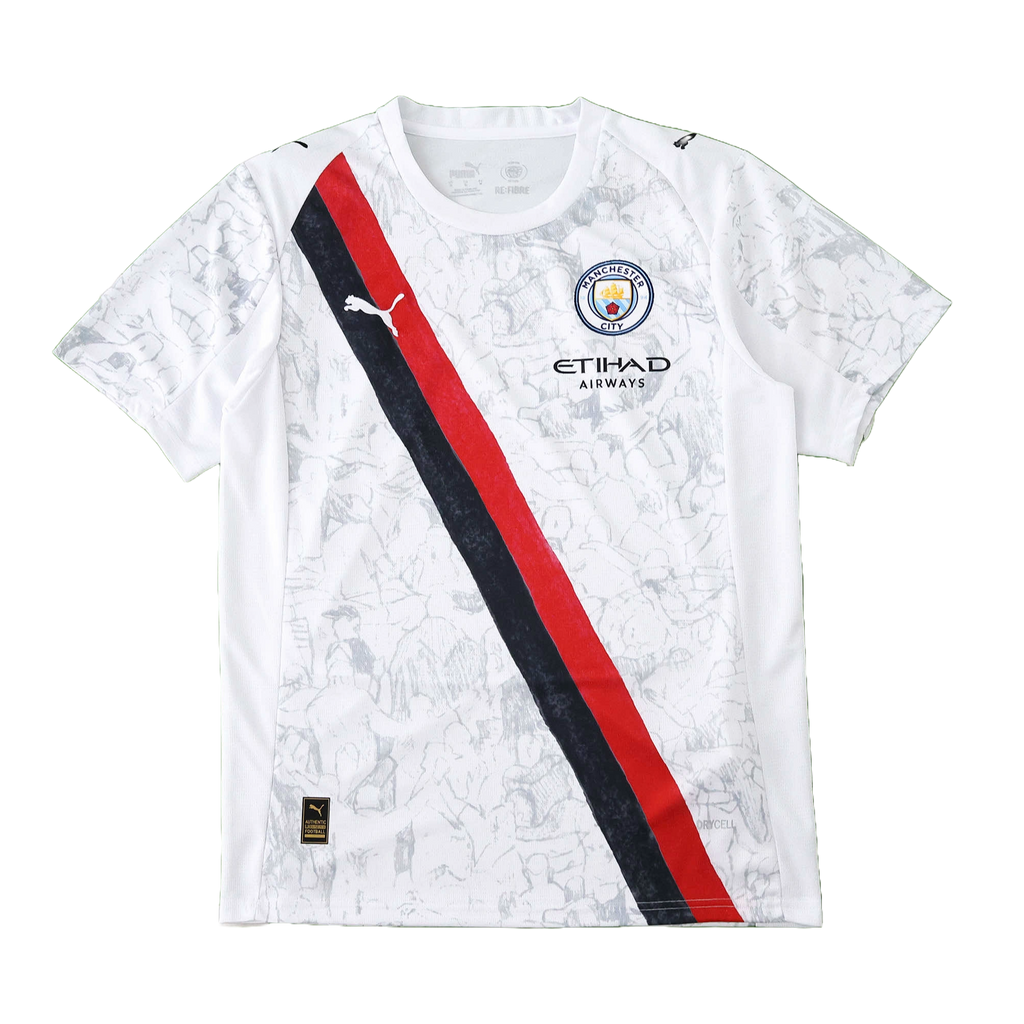 X Kidsuper 25/26 Kids Shirt Kit