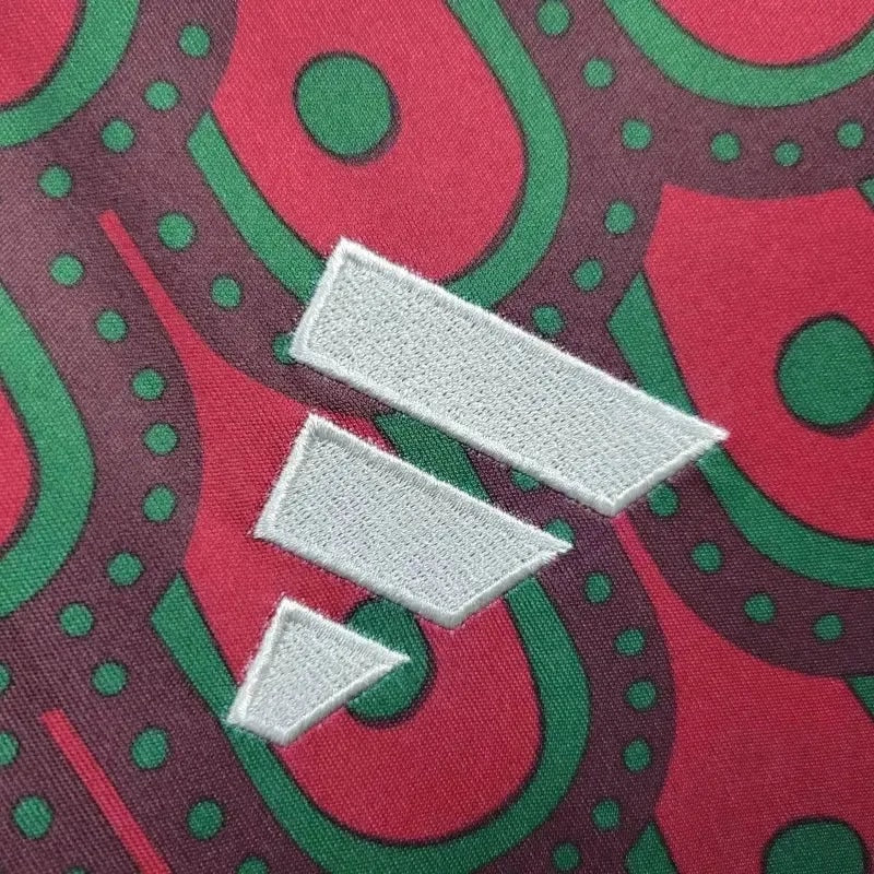 Mexico 24/25 Home Shirt - View 5