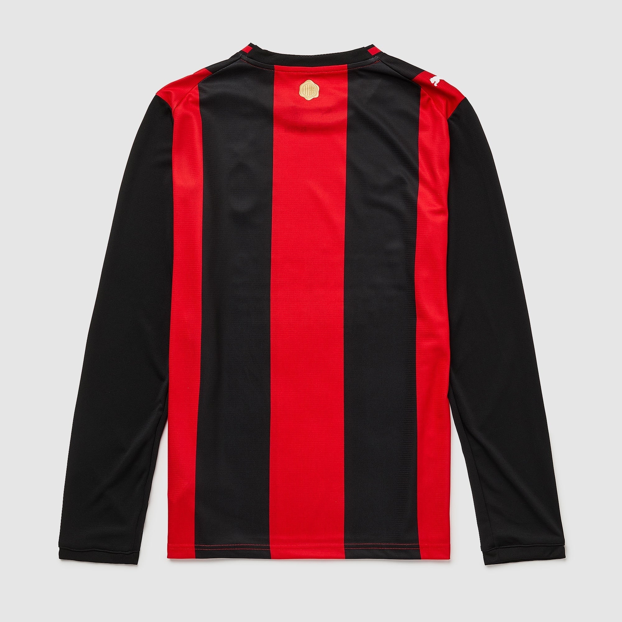 Home 26/27 Long Sleeve Shirt - Back