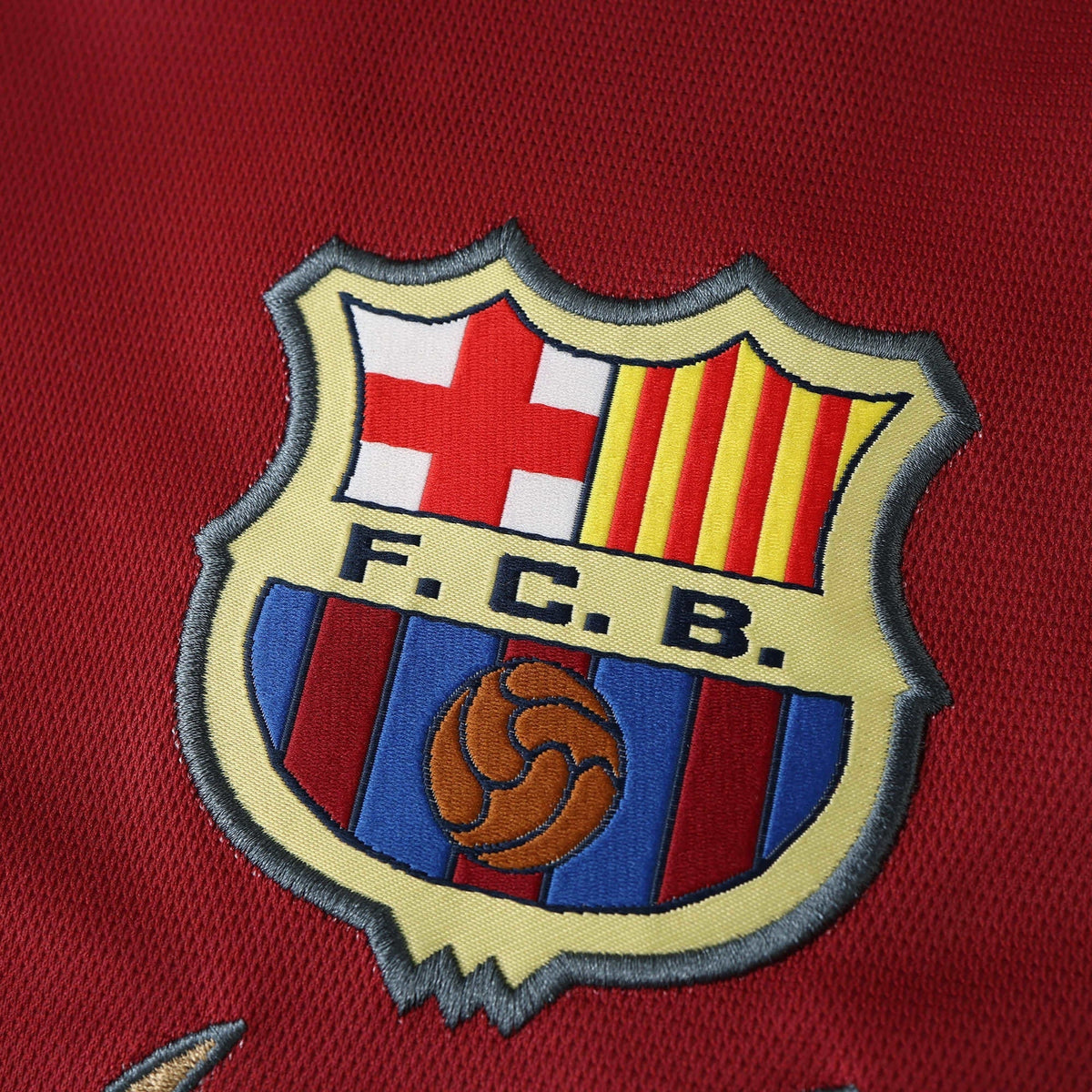 Retro Home 1998/99 Shirt - View 3