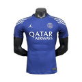 Fourth 25/26 Player Edition Shirt