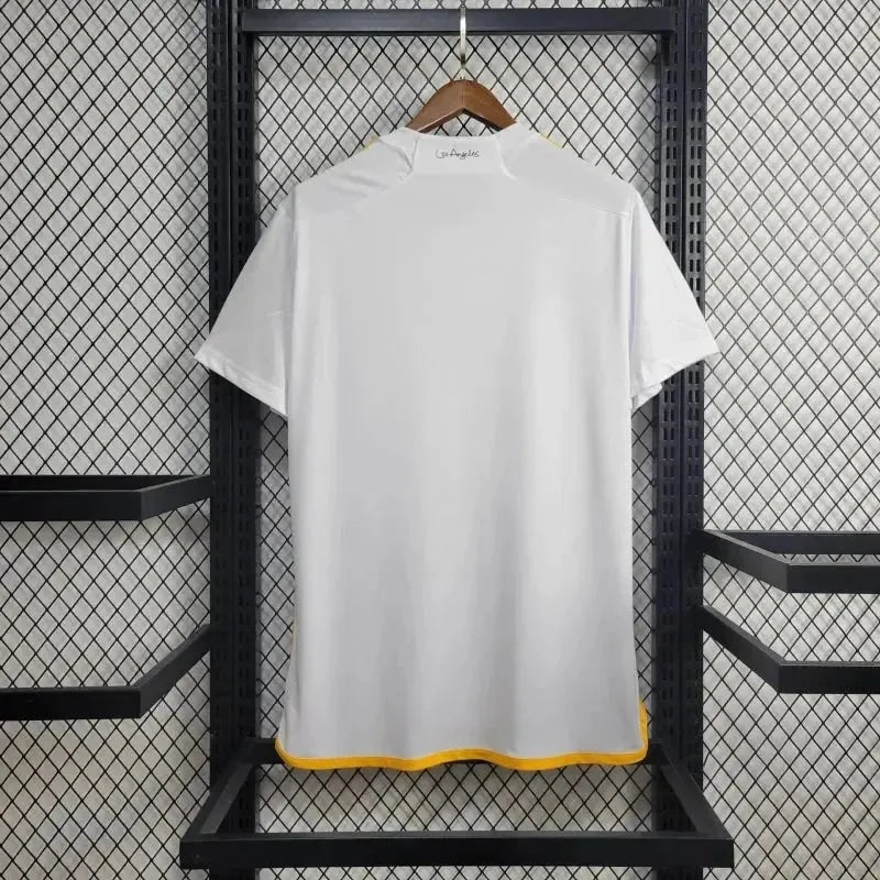 Los Galácticos 24/25 Home Shirt - View 10