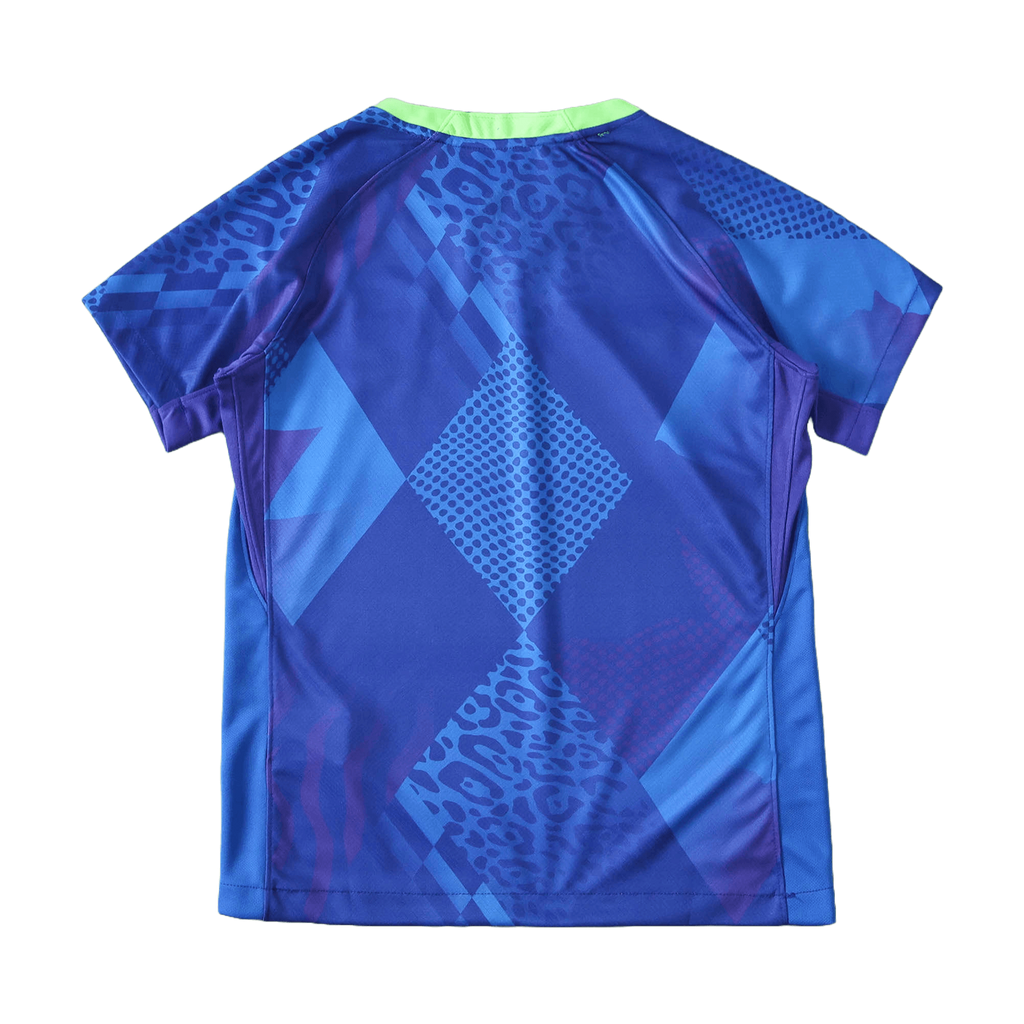 Brazil 25/26 Away Shirt - View 3