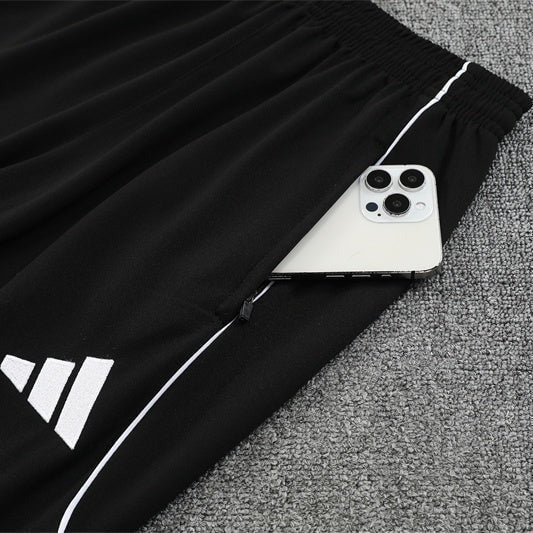Training 25/26 Tracksuit Kit - Detail
