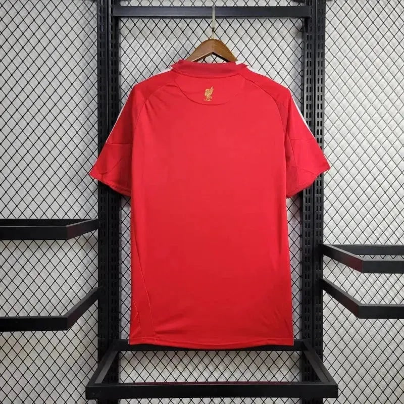 2008/09 Retro Shirt - View 10
