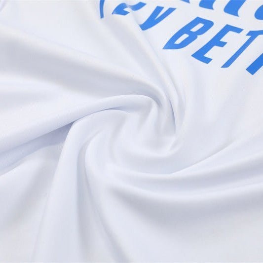 Training 25/26 Tracksuit Kit - Detail
