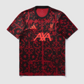 25/26 Pre-Match Training Shirt