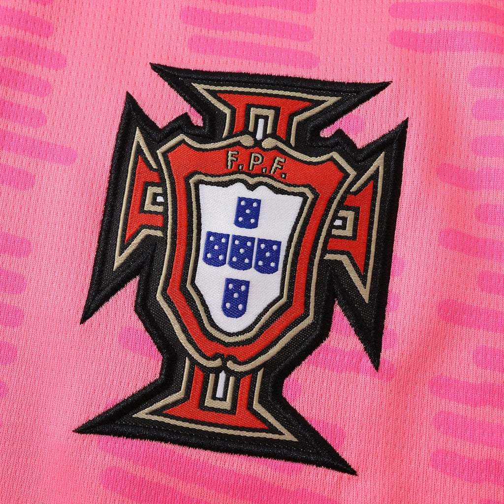 Portugal 2026 National Teams Special Edition Shirt - View 4