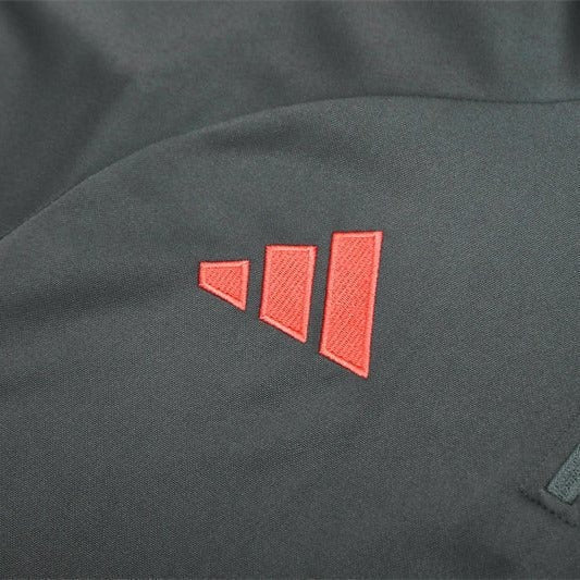 Training 25/26 Tracksuit Kit - Detail
