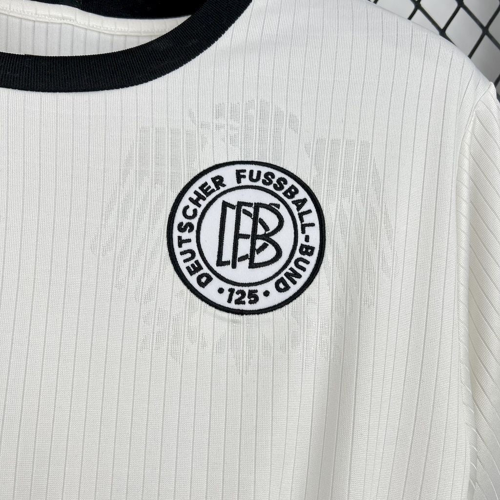 Germany 125 Years 25/26 Shirt - View 6