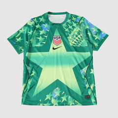 USA 2026 National Teams Goalkeeper Shirt