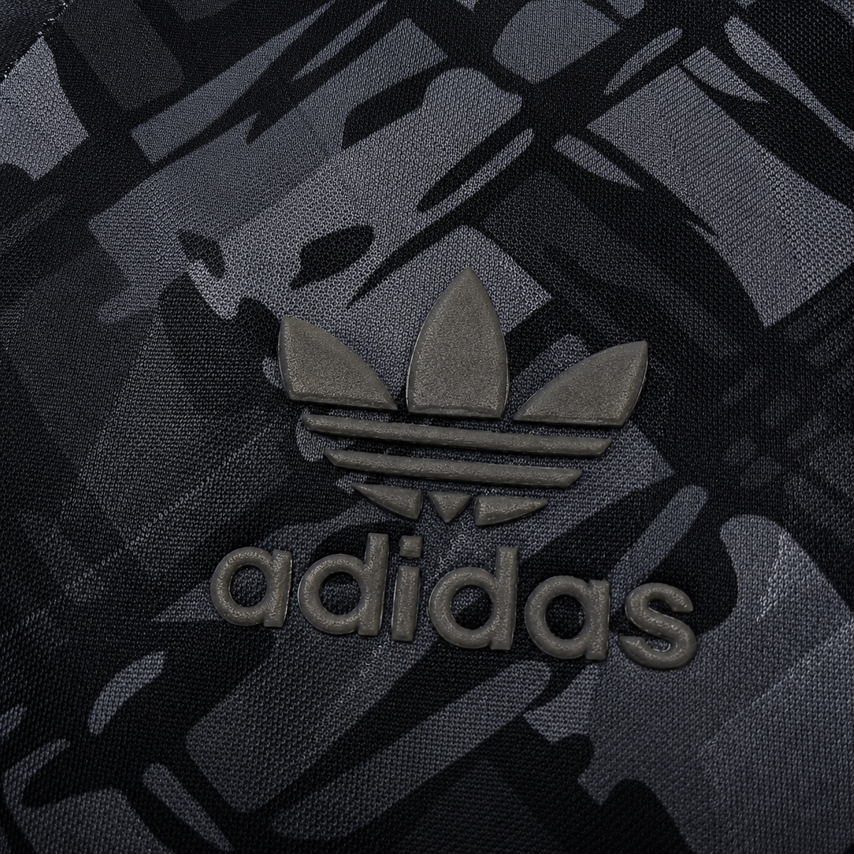 Blackout 1992 Retro Shirt - View 4