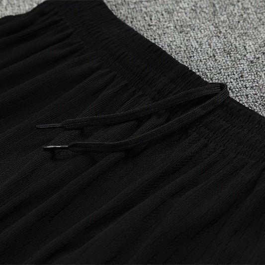 Training 25/26 Tracksuit Kit - Detail