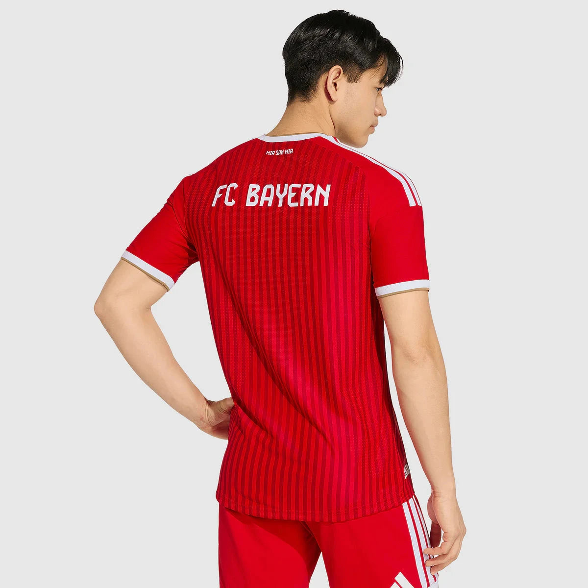Home 26/27 Player Edition Shirt