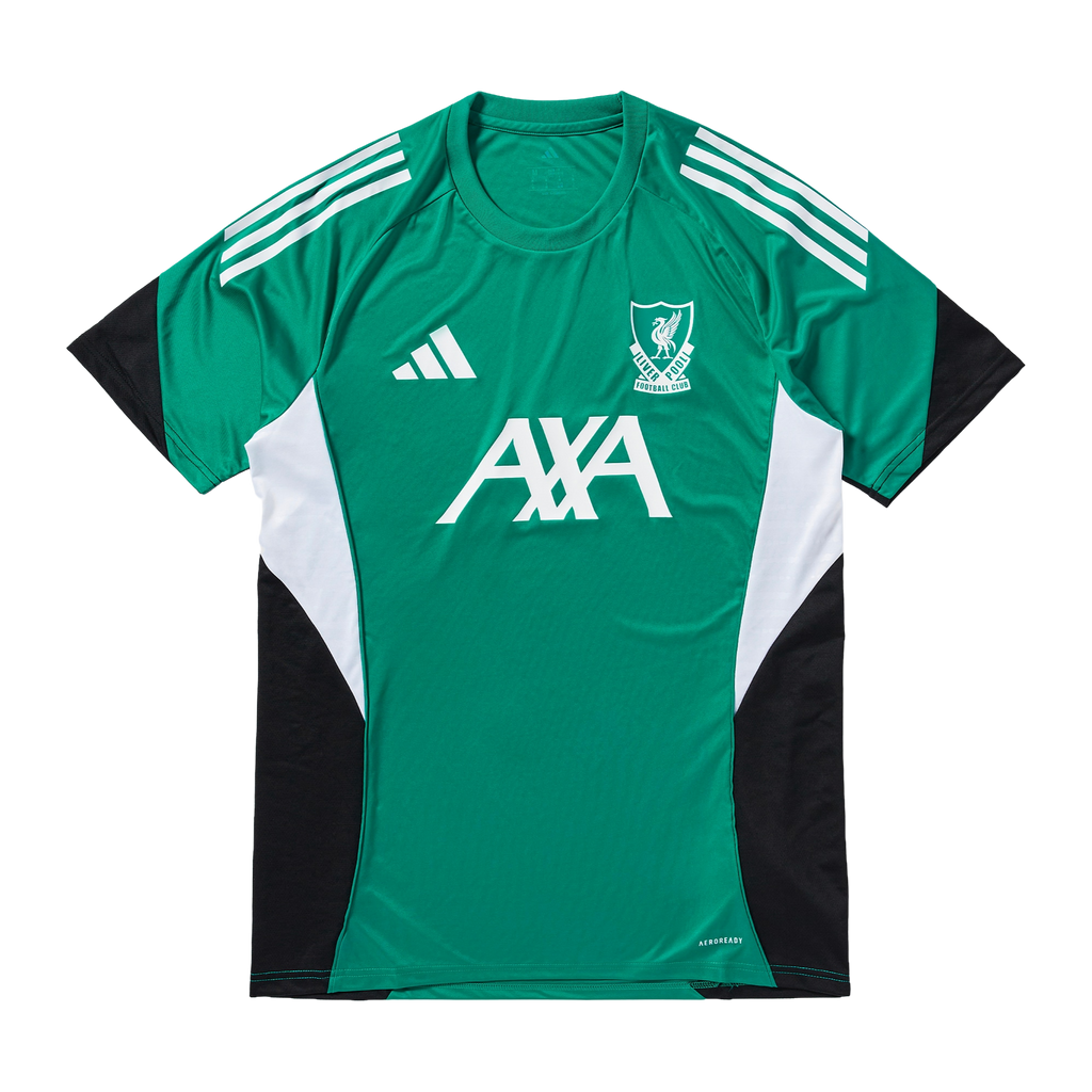 Top 25/26 Training Shirt