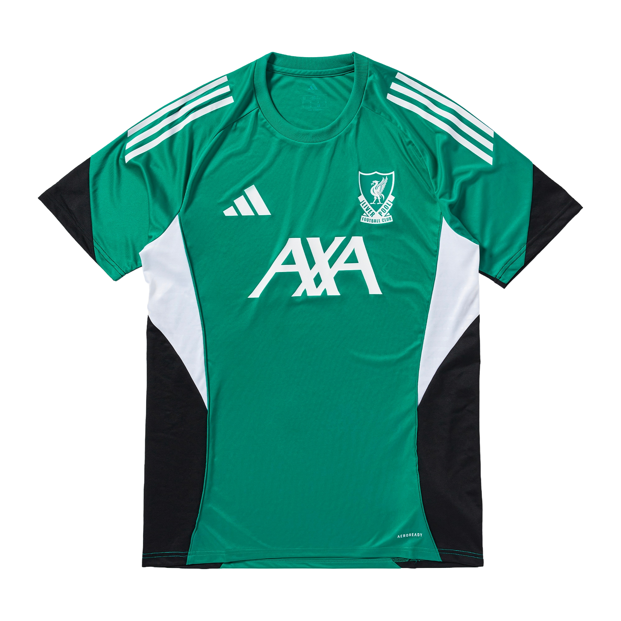 Top 25/26 Training Shirt