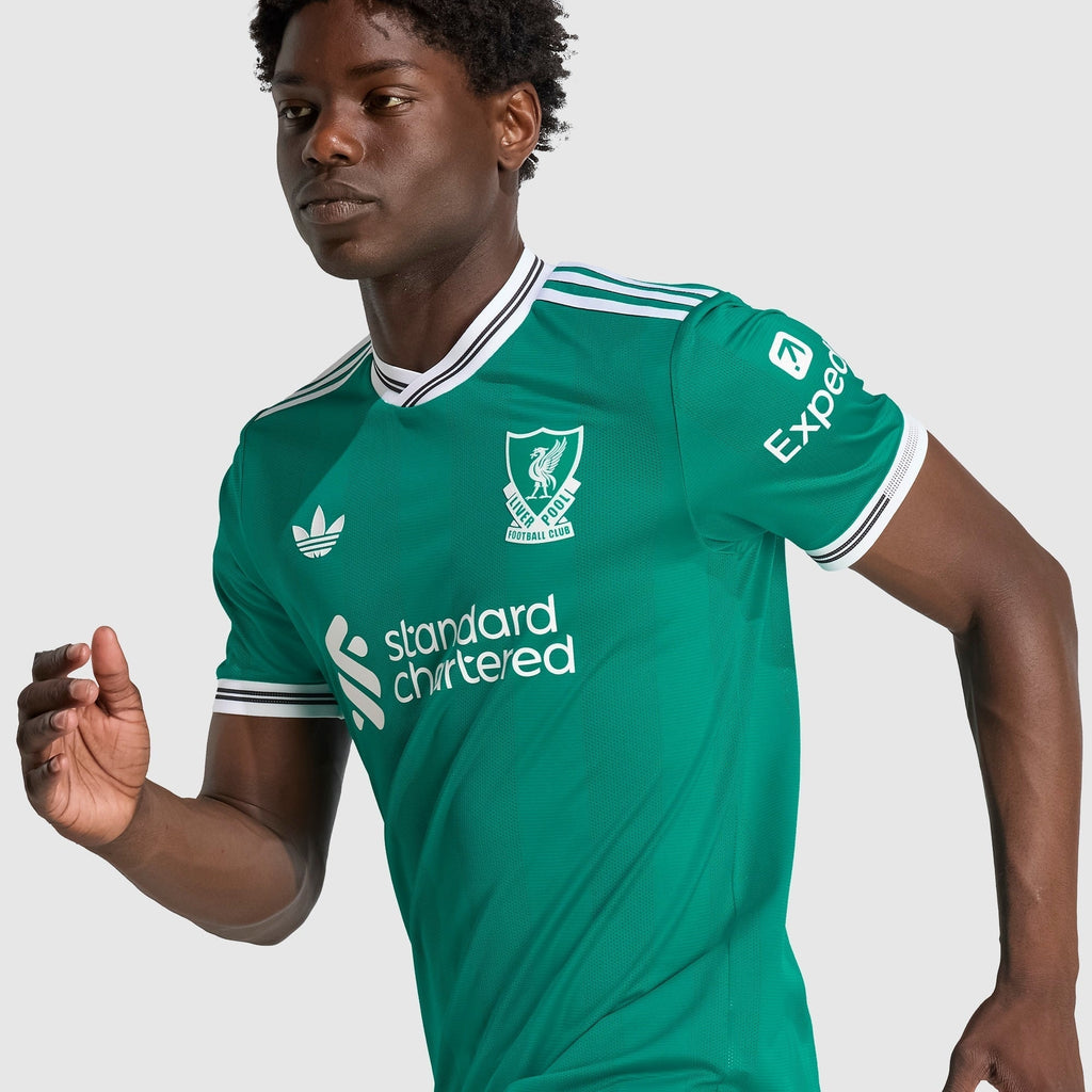 25/26 Third Player Shirt - View 6