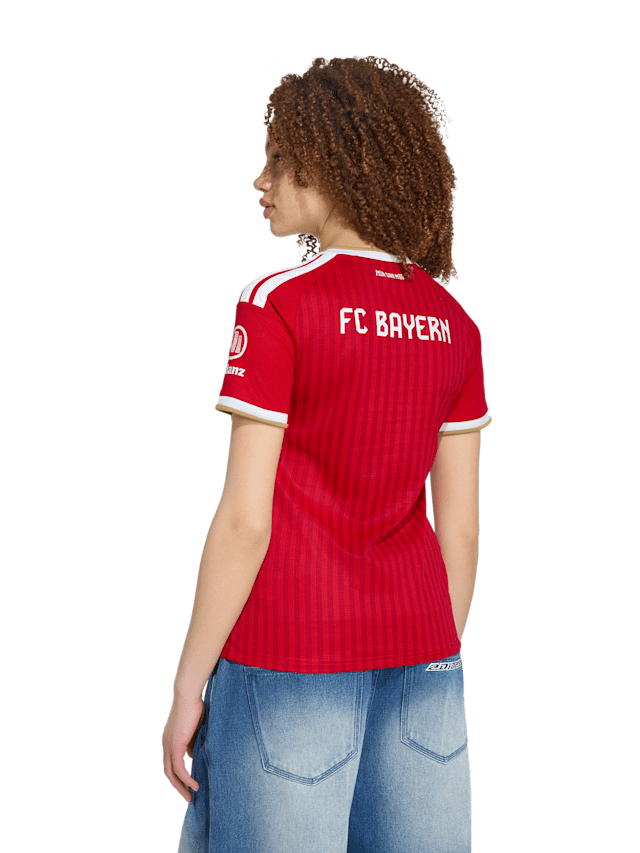 Home 26/27 Women’s Shirt