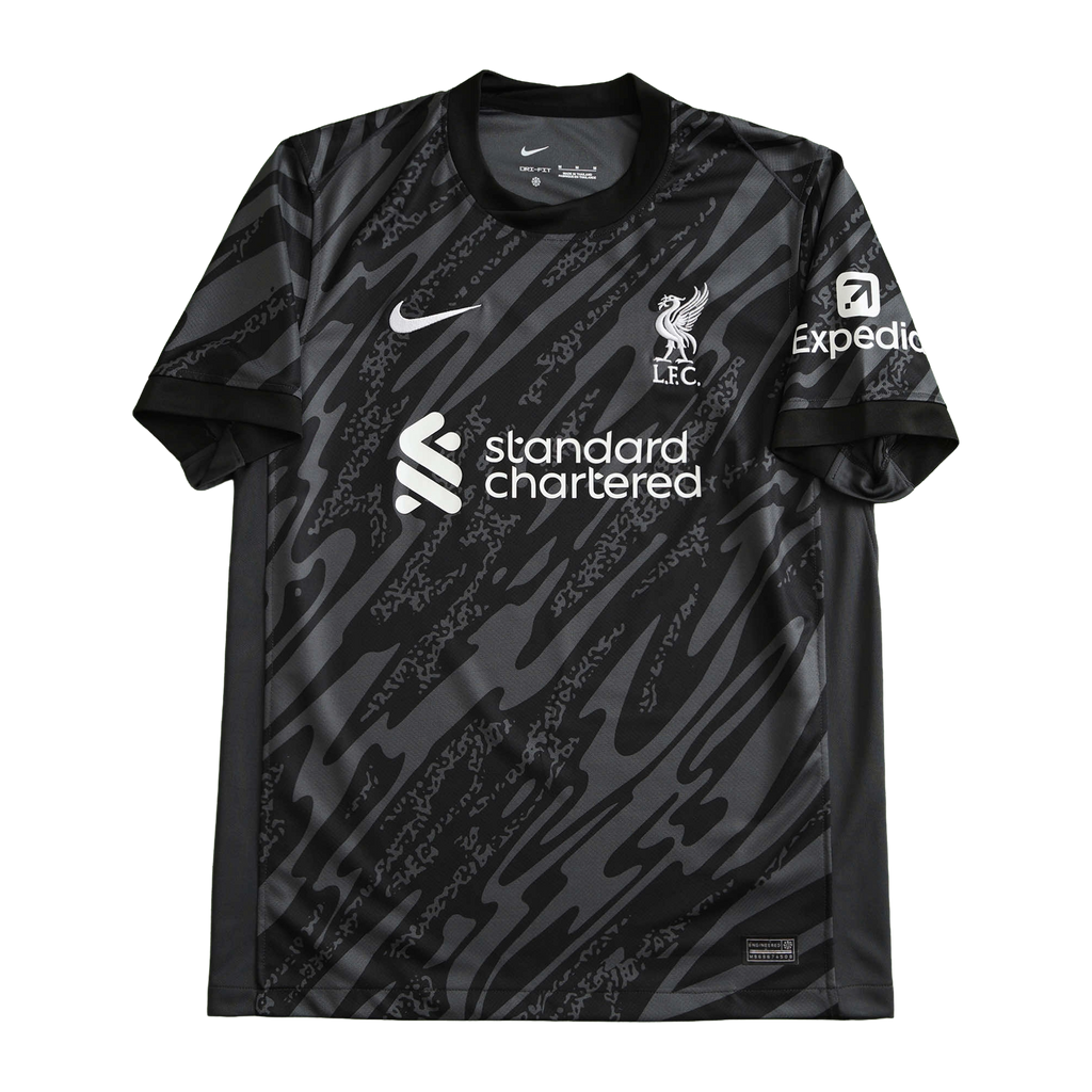 24/25 Goalkeeper Shirt