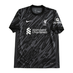 24/25 Goalkeeper Shirt