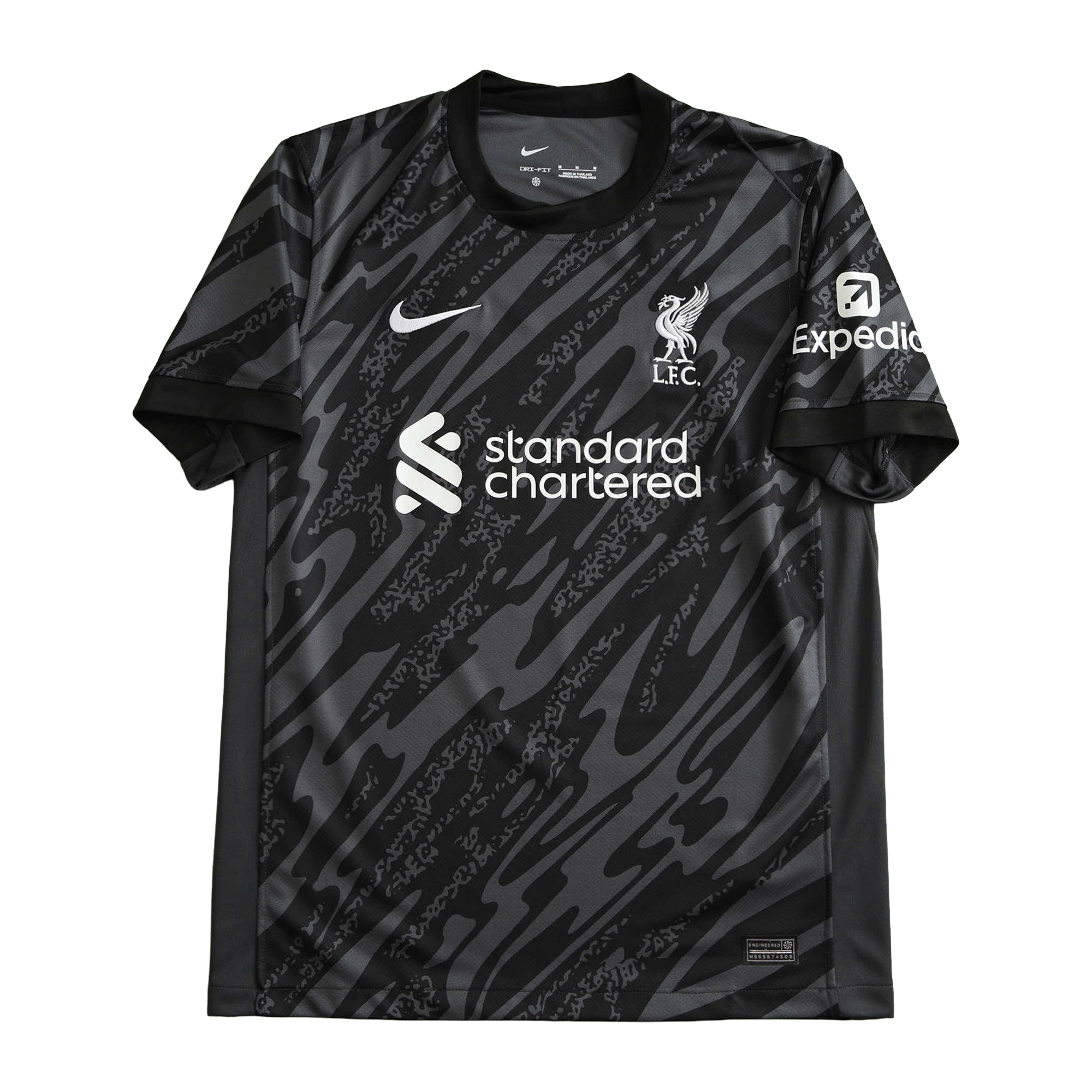24/25 Goalkeeper Shirt