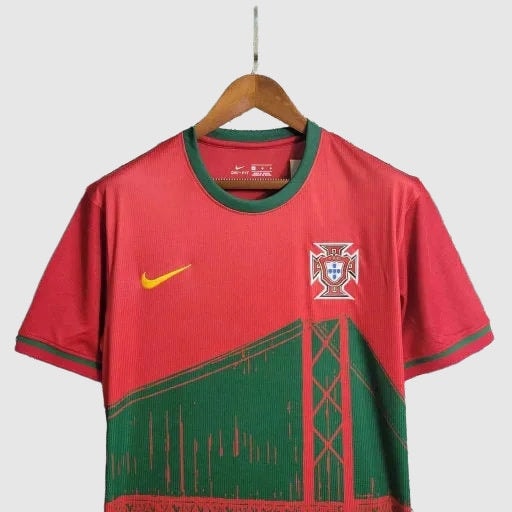 Portugal 23/24 Shirt - View 3