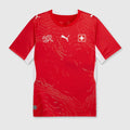 Switzerland 2026 National Teams Home Shirt