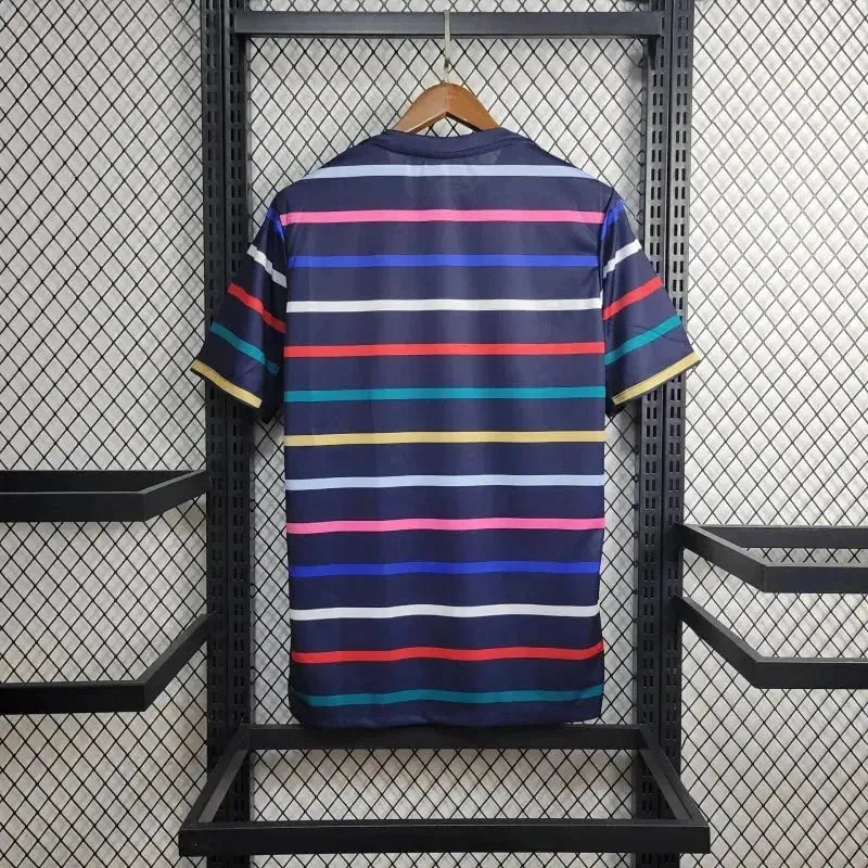 France Top 24/25 Training Shirt - View 9