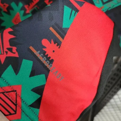 Mexico Top 23/24 Training Shirt - View 6
