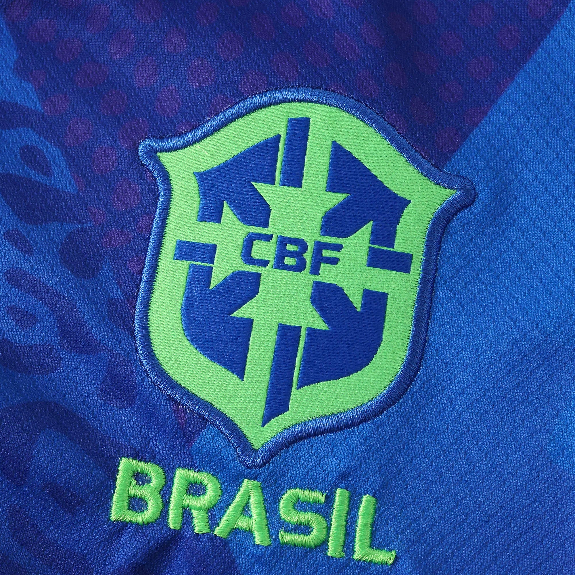 Brazil 25/26 Away Shirt - View 4