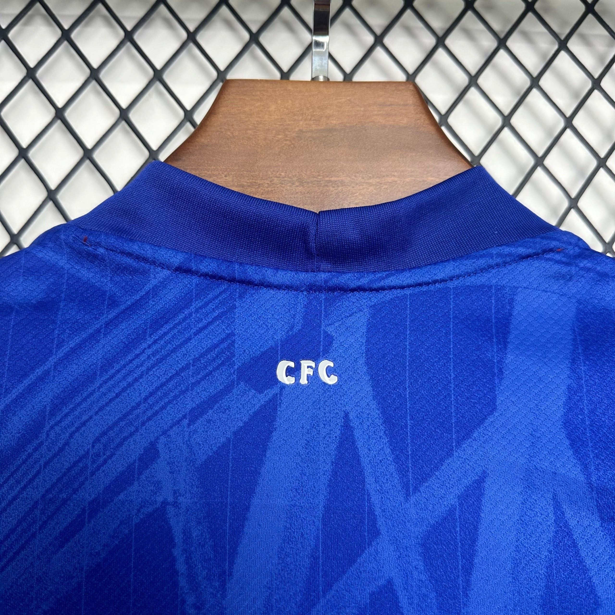 25/26 Home Kids Shirt - View 6