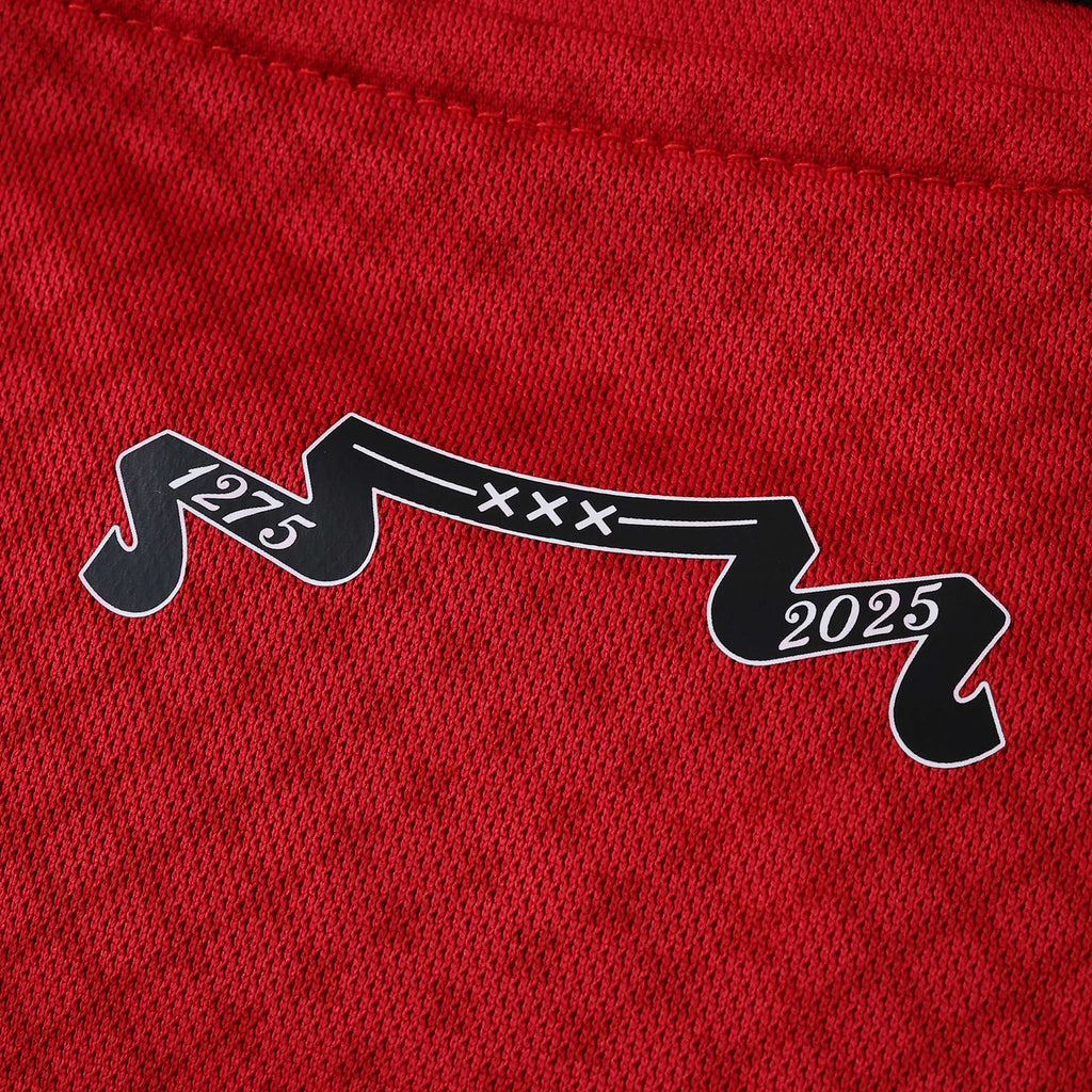 Home 25/26 Men’s Shirt