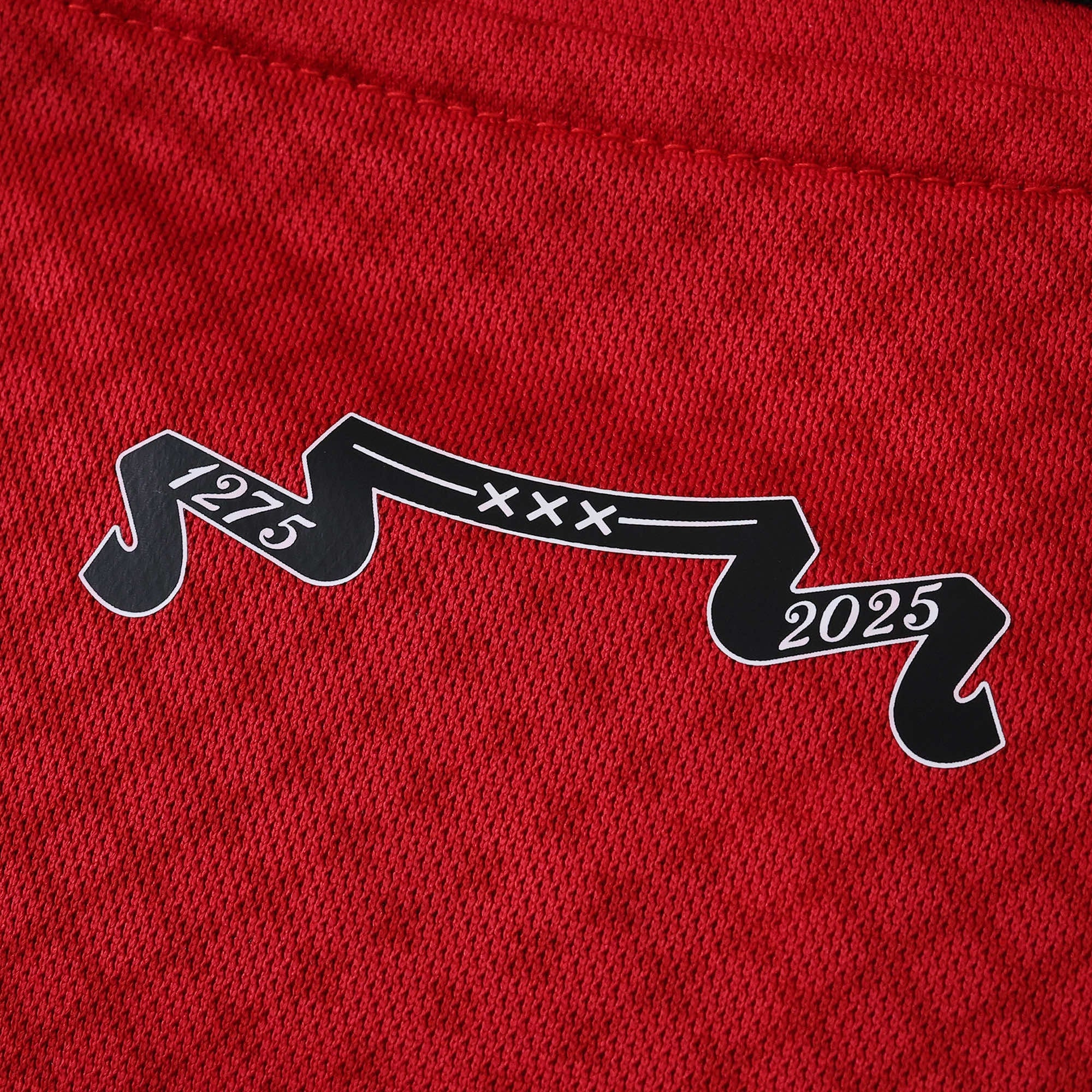 Home 25/26 Men’s Shirt