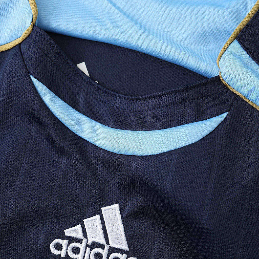 Argentina 2006 Retro Away Shirt - View 8