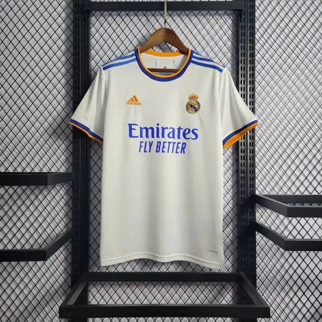 Home 21/22 Men’s Shirt - View 9