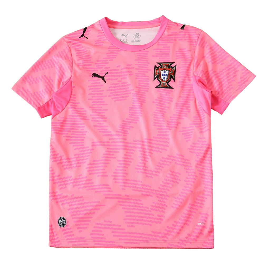Portugal 2026 National Teams Special Edition Shirt