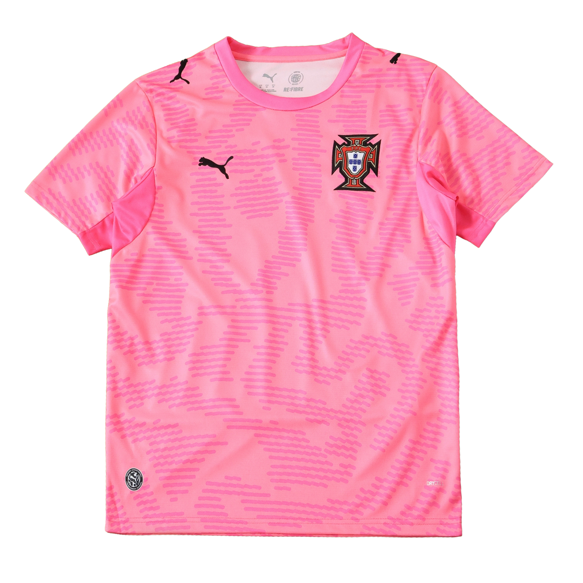 Portugal 2026 National Teams Special Edition Shirt