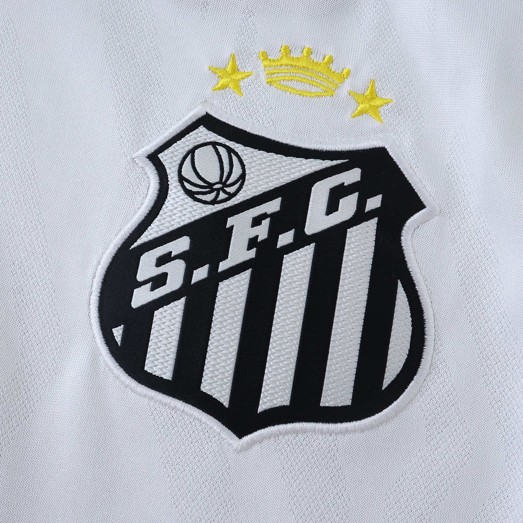 Peixe 25/26 Home Shirt - View 3