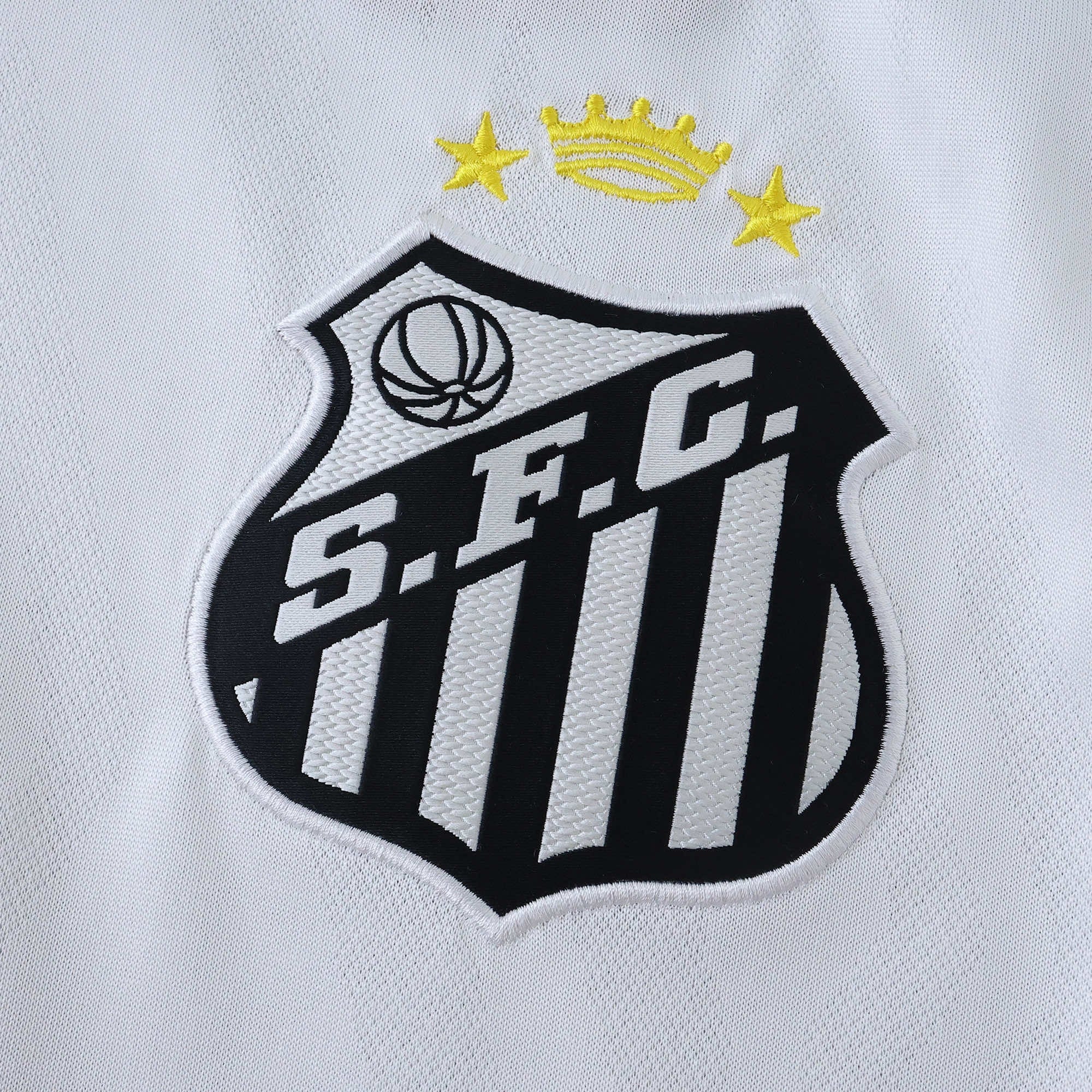 Peixe 25/26 Home Shirt - View 3