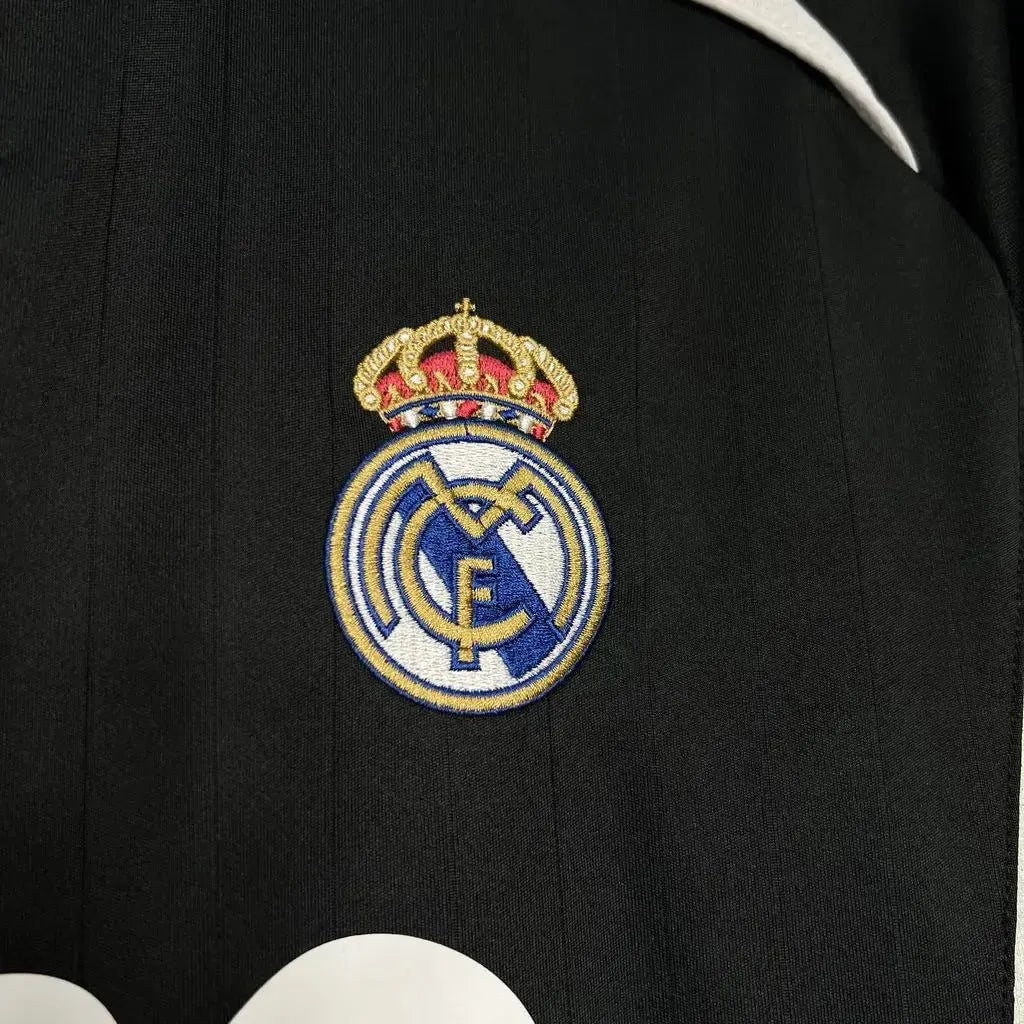 Retro Away 2006/07 Shirt - View 3