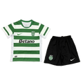 Home 25/26 Kids Shirt Kit
