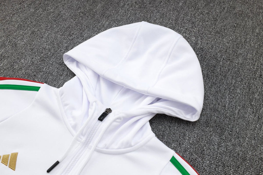 2024 Tracksuit Kit - Detail