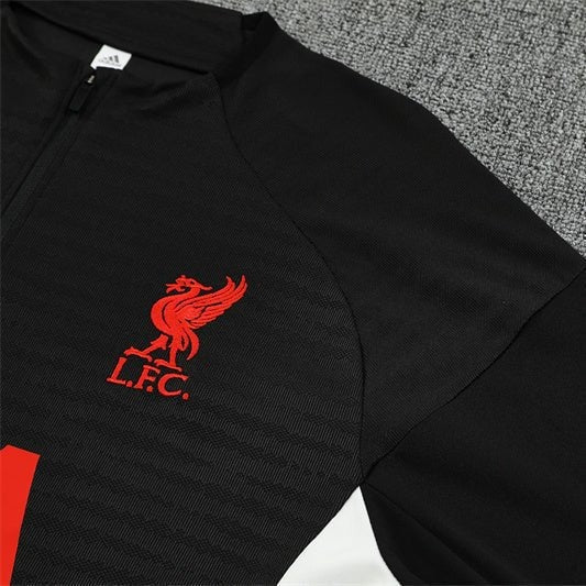 Training 25/26 Tracksuit Kit - Detail